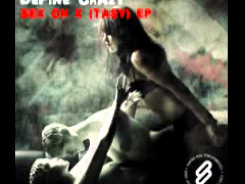 DeFiNe CrAzY 'Sex On X (tasy)' (Vasile Gorbani Remix)