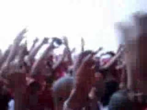 INTER x Ulbra 05/04/08