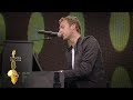 Coldplay Fix You Live 8 2005