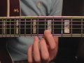 30 Second Guitar Lesson -50 cent- 21 questions ...