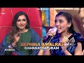 Azhagiya Vezhigilil Song By BephinaAmalraj HrudhayThapasvi Super Singer Junior 11 Episode Promo