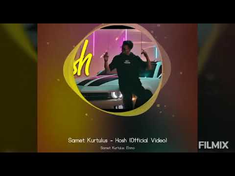 SAMET KURTULUŞ FT ELNİNO - HOSH