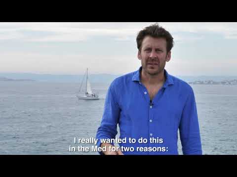 Gombessa V Expedition Mediterranean Planet - Episode 07