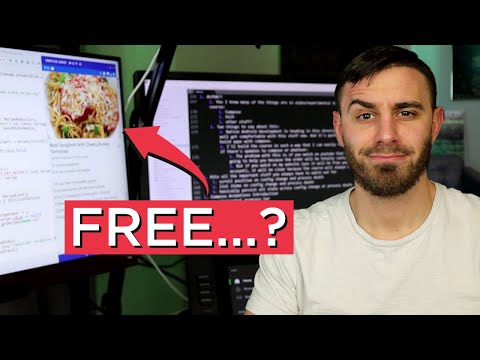 When to expect lectures for MVVM Jetpack Compose Recipe App (VLOG)
