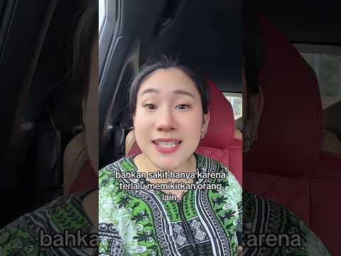 LAKI-LAKI HARUS DENGAR INI. 3 HAL INI BISA MENGUBAH HIDUPMU.