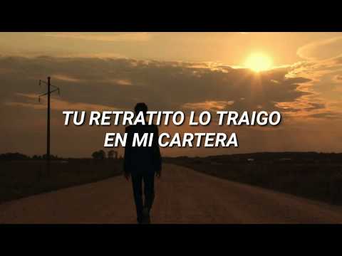 Tu Retratito Lo Traigo En Mi Cartera - Magnolia y los No Me Olvides