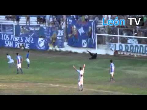 Talleres de Perico 1 - Atl. Concepción 2 || Fecha 10 - Torneo Argentino B 2012/13