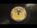 Arabian Lover - Duke Ellington and His Orchestra, 1937