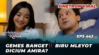 Download lagu TERBELENGGU RINDU EPS 443: PASANGAN JAIL‼️ BIRU & AMIRA KERJASAMA NGERJAIN MARCEL - Lucky Perdana mp3