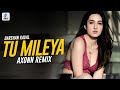 Tu Mileya (Remix) | Axonn | Darshan Raval | Lijo George | 2020 Valentines Love Song