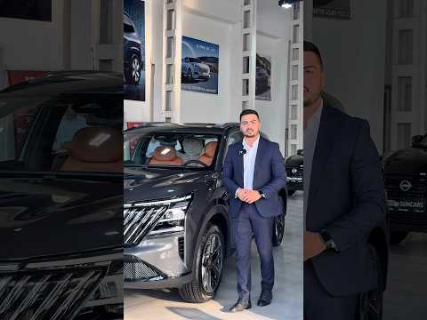 Çinlilər Toyota Rav4’ə belə rəqib buraxıb | Dağ-daş üçün istehsal edilən Changan CS75 Plus | 4 Təkər