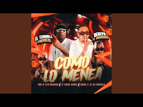 Como lo menea