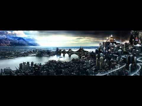 Linkin Park - Crawling Mt. Eden Remix