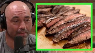 Joe Rogan - Side Effects of Carnivore Diet