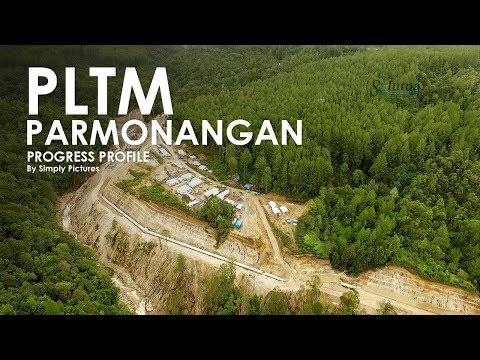 PLTM Parmonangan - Progress Profile by Simply Pictures