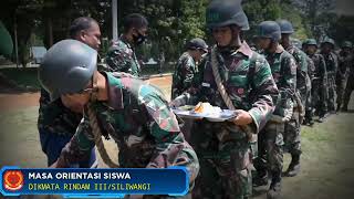Download lagu PROFIL SECATA RINDAM III/SILIWANGI mp3