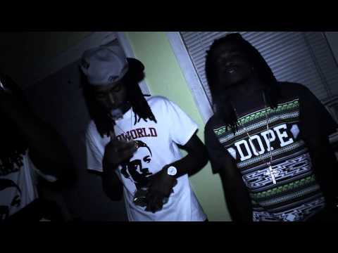 King Dre - Hot Nigga (Remix) [filmed by @SheHeartsTevin]