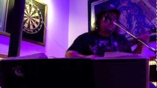 Let Me Leave Marc Broussard Cover by John Monnecka