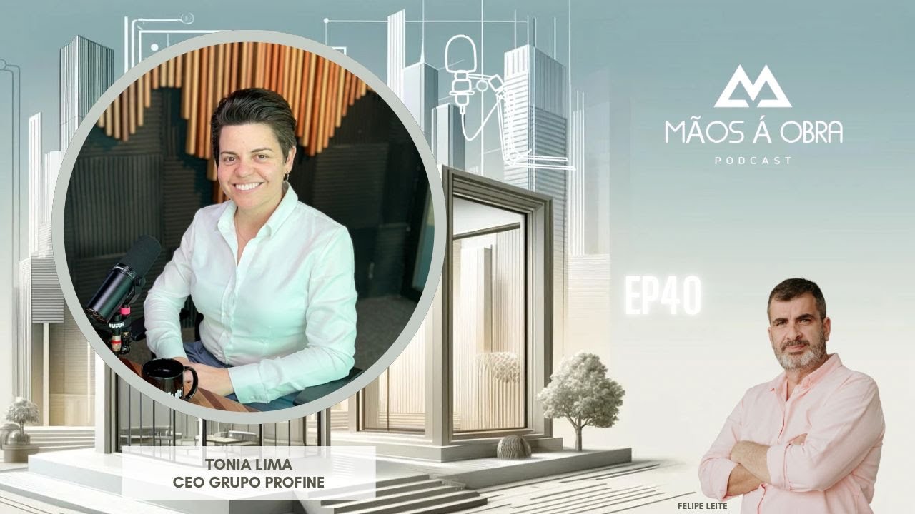 EP40 - Esquadrias de PVC