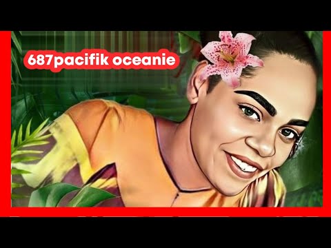 987▪︎FM84 // Haumaru Timanu e - BARTHELEMY #