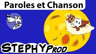 Chanson enfant Au clair de la lune