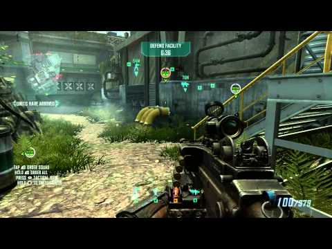 Call of Duty: Black Ops 2 Walkthrough Part 7 (HD BO2 GAMEPLAY)