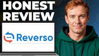 Reverso Context Full Review - Features, Strengths, Weaknesses