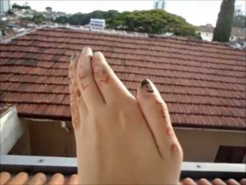 One Direction by Fernanda and Franciele