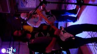 Won&#39;t Go Back Live