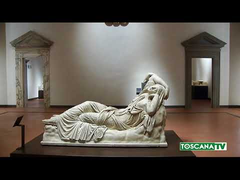 2018-02-05 FIRENZE - DOPO 49 ANNI INAUGURATE LE SALE CONTINI-BONACOSSI