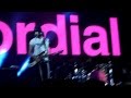 KASABIAN - Shoot the Runner (FIB Benicassim ...