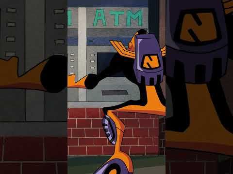 Megatron's Evil Plan | Transformers: Animated | Transformers Official