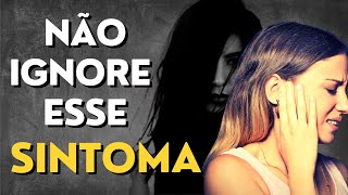 ZUMBIDO NO OUVIDO NA VISÃO ESPÍRITA I Mensagem Espírita Para Você