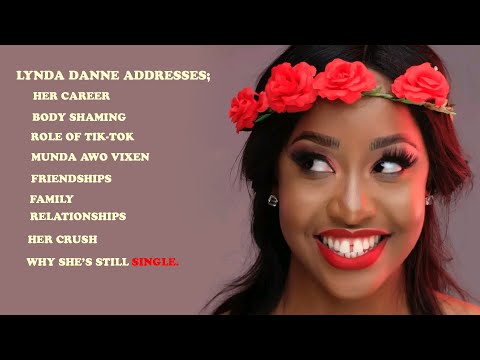 "TIK-TOK opened doors for me!!!" NTV's Lynda Dane | Chilling with Eve | NTV The Beat