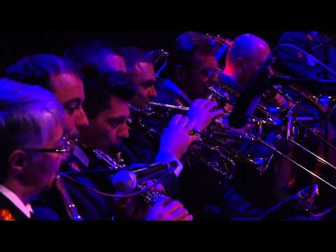 Hir Aj Kam, Hir Aj Go - live - Magnifico & The Serbian Army Orchestra