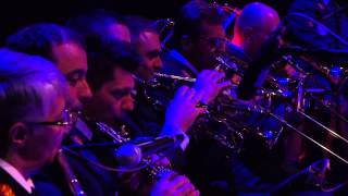 Hir Aj Kam, Hir Aj Go - live - Magnifico &amp; The Serbian Army Orchestra