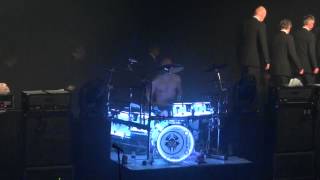 De Heideroosjes - Ode To The Ramones