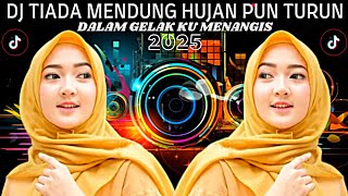 Download lagu LAGU DJ JOGET TIADA MENDUNG HUJAN PUN TURUN🌴REMIX TERBARU 2025 FULL BASS🔊SONG VIRAL FYP TIKTOK mp3 Download lagu LAGU DJ JOGET TIADA MENDUNG HUJAN PUN TURUN🌴REMIX TERBARU 2025 FULL BASS🔊SONG VIRAL FYP TIKTOK mp3