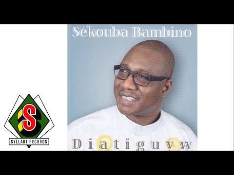 Sékouba Bambino - Tanamako (audio)