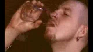 Tyr - Hail to the Hammer