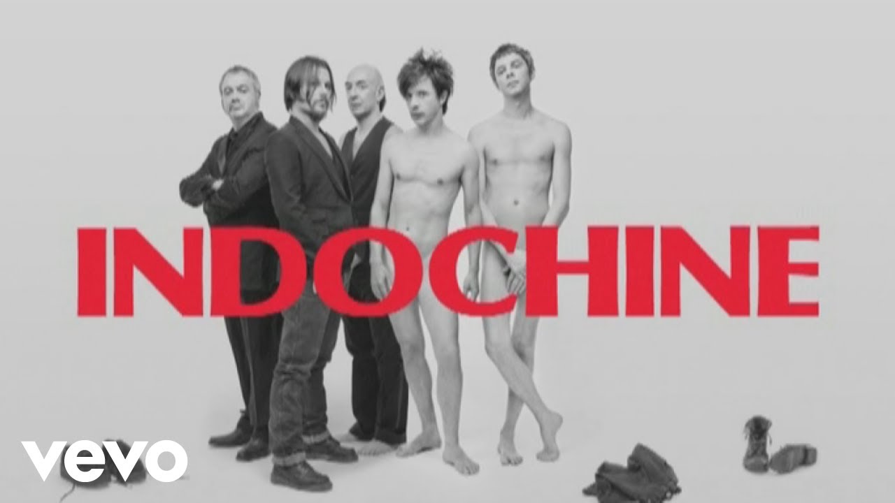 Miniature de la vidéo Indochine - Putain de stade au Stade de France 2010 (Bande-annonce) du film Indochine - Putain de stade