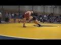 Wrestling the The DOC Buchanan Invite,  Jan 5th and 6th