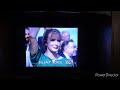 Opening Closing To The Lighthorsemen 1988 Australian VHS