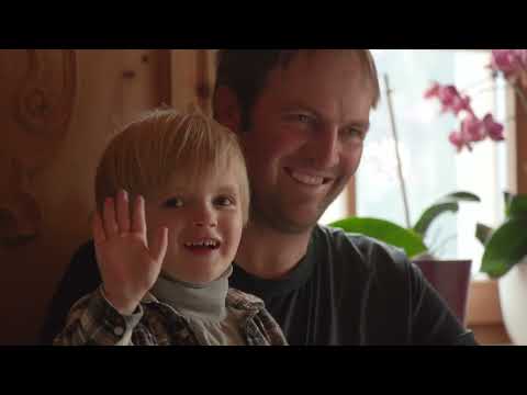 Bergbauernpreisträger 2025 – Hopfgartner, Mühlwald