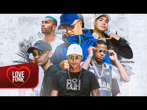 SET NEGO - DJ WN, MC Lemos, MC GL, MC Boy da VL, MC Lele JP e MC Liro (Love Funk)