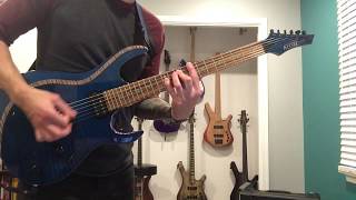 August Burns Red &quot;Carbon Copy&quot; Ending Play through