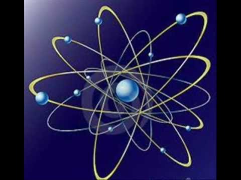 El modelo atómico actual y sus aplicaciones. | Trabajo tercer parcia lII