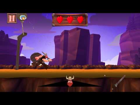 Saviour of Asgard Video