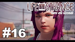 #16『Life Is Strange』:Reverse【実況】
