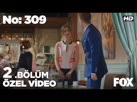 Pelinsu, Lale ile tanışıyor! No: 309 2. Bölüm